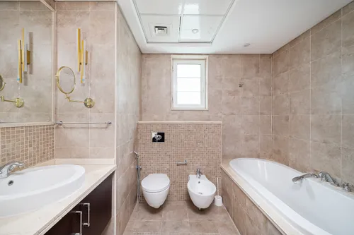 4 Bedrooms Villa in District 3 Legacy