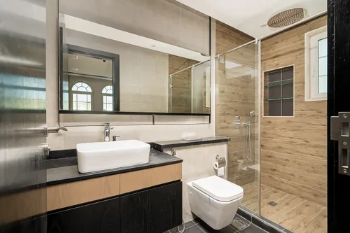 4 Bedrooms Villa in District 3 Legacy