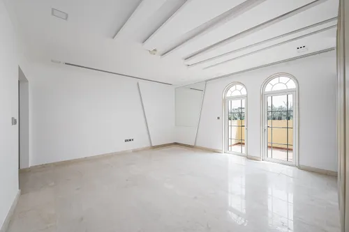 4 Bedrooms Villa in District 3 Legacy