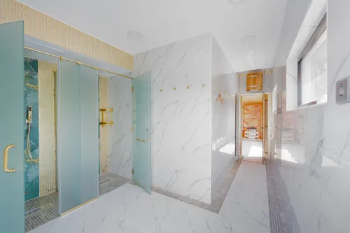 4 Bedrooms Villa in District 3 Legacy