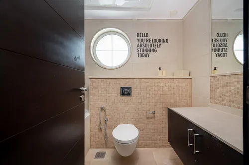 4 Bedrooms Villa in District 3 Legacy