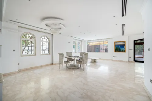 4 Bedrooms Villa in District 3 Legacy
