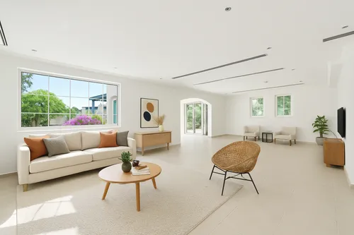 4 Bedrooms Villa in District 4 Legacy