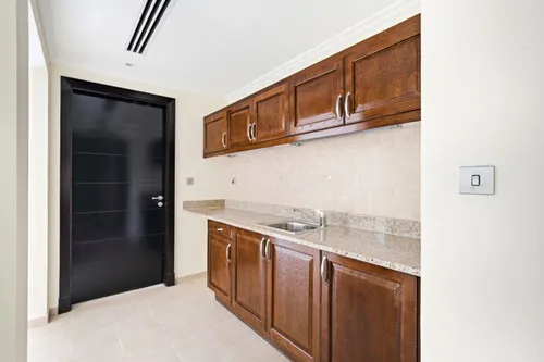 4 Bedrooms Villa in District 4 Legacy