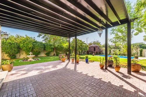 4 Bedrooms Villa in District 4 Legacy