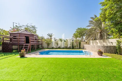 Prime Location | Upgraded 4BR | Private Pool