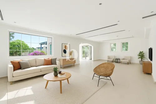 Prime Location | Upgraded 4BR | Private Pool