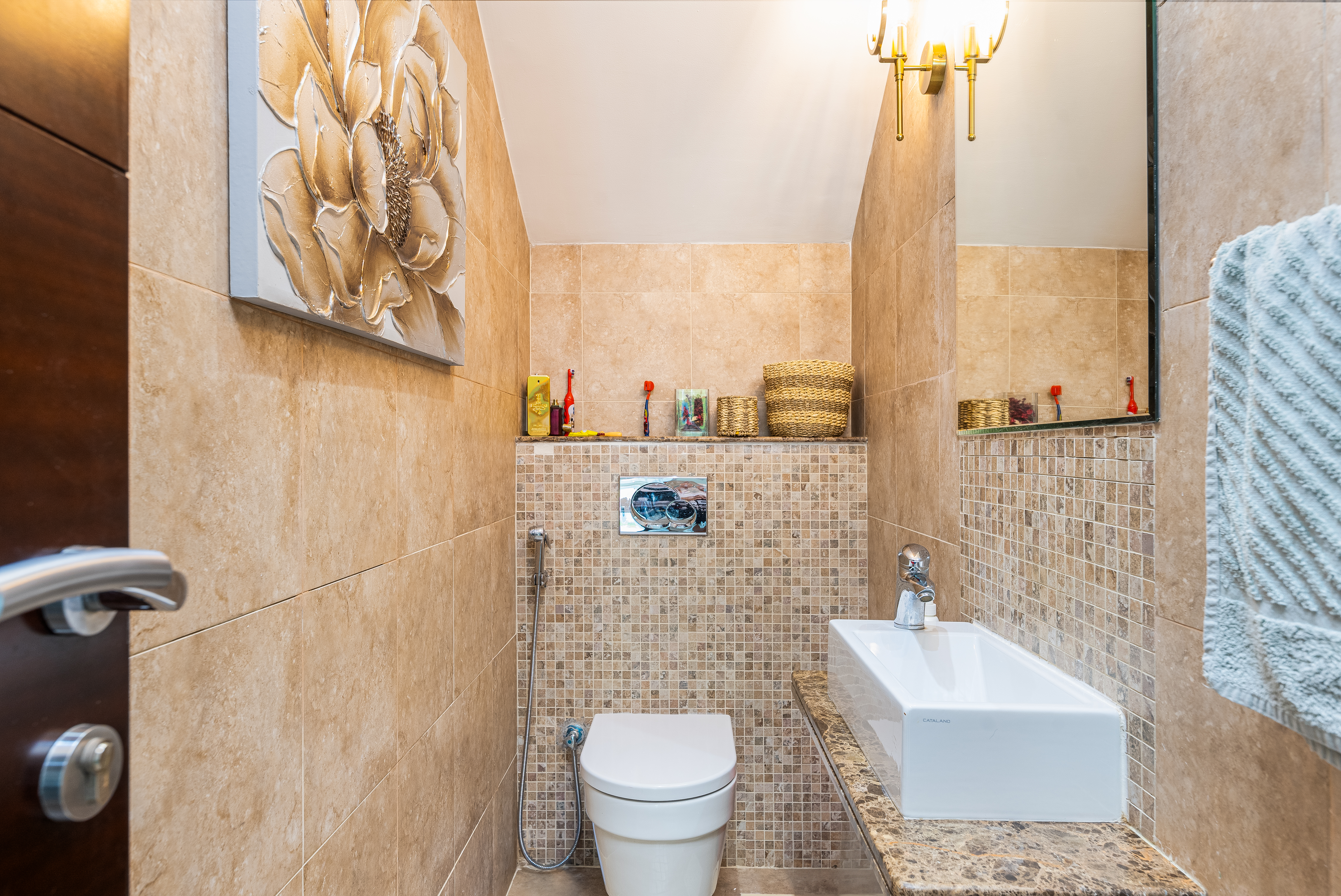 3 Bedrooms Villa in Legacy Small