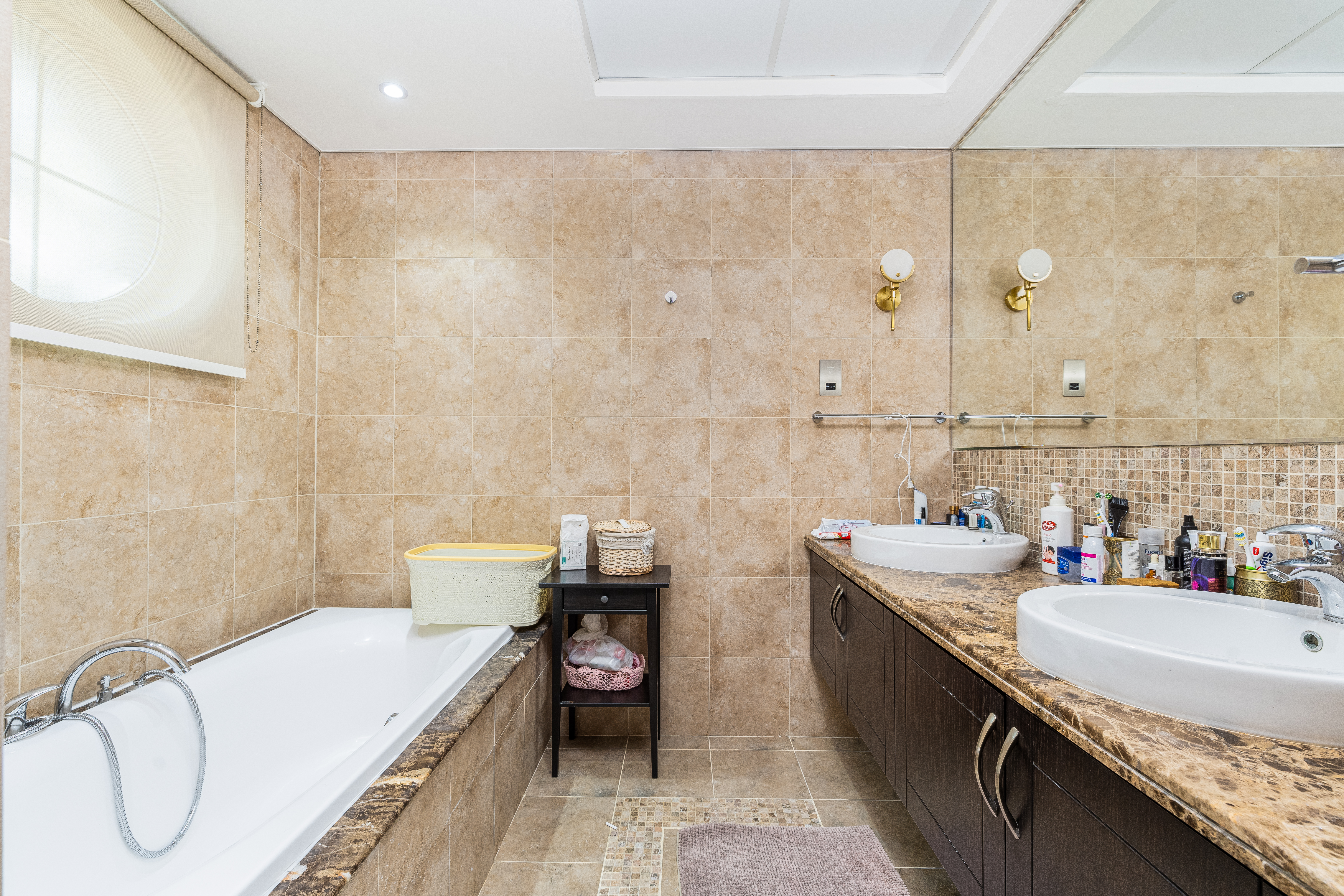 3 Bedrooms Villa in Legacy Small