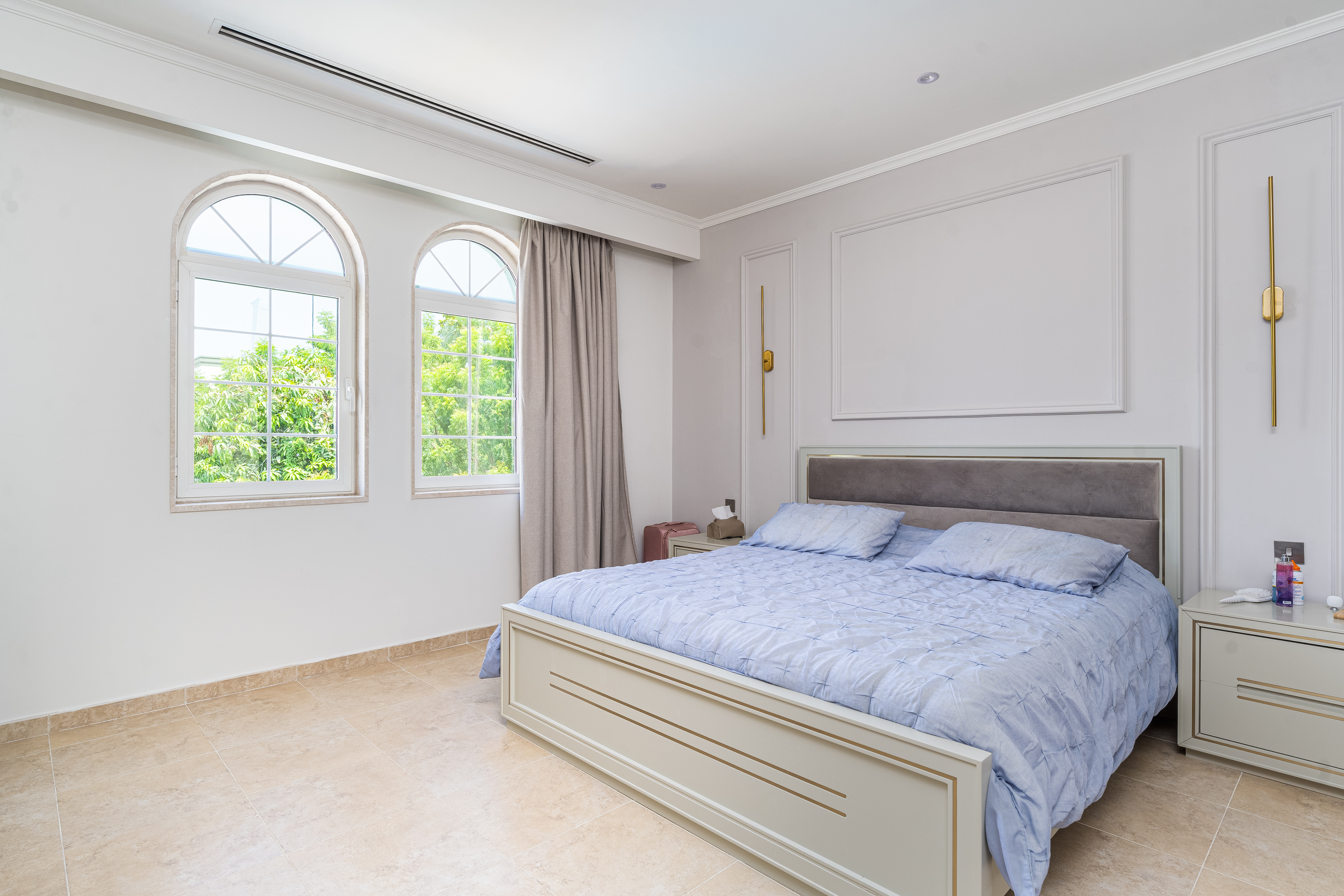 3 Bedrooms Villa in Legacy Small