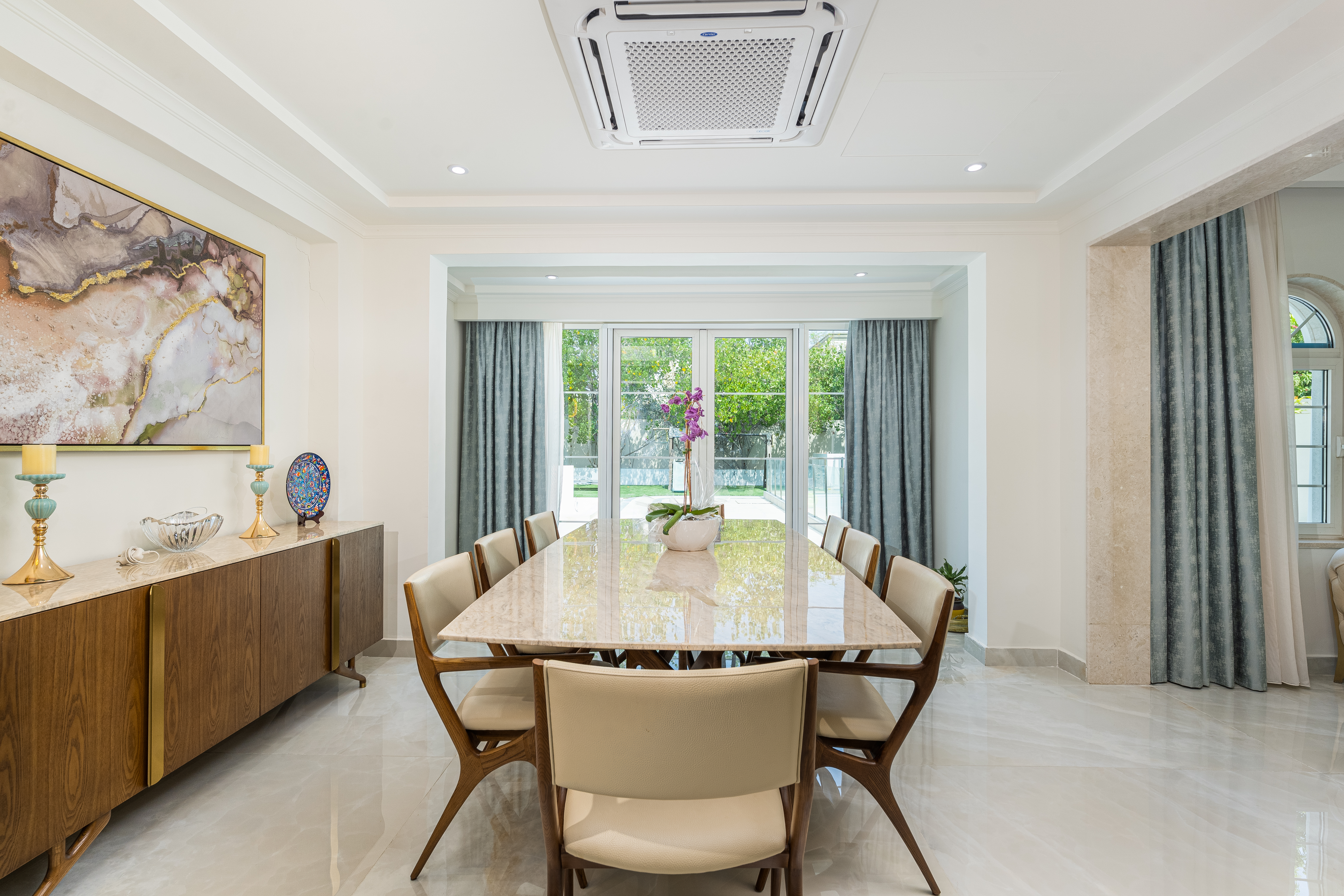 3 Bedrooms Villa in Legacy Small