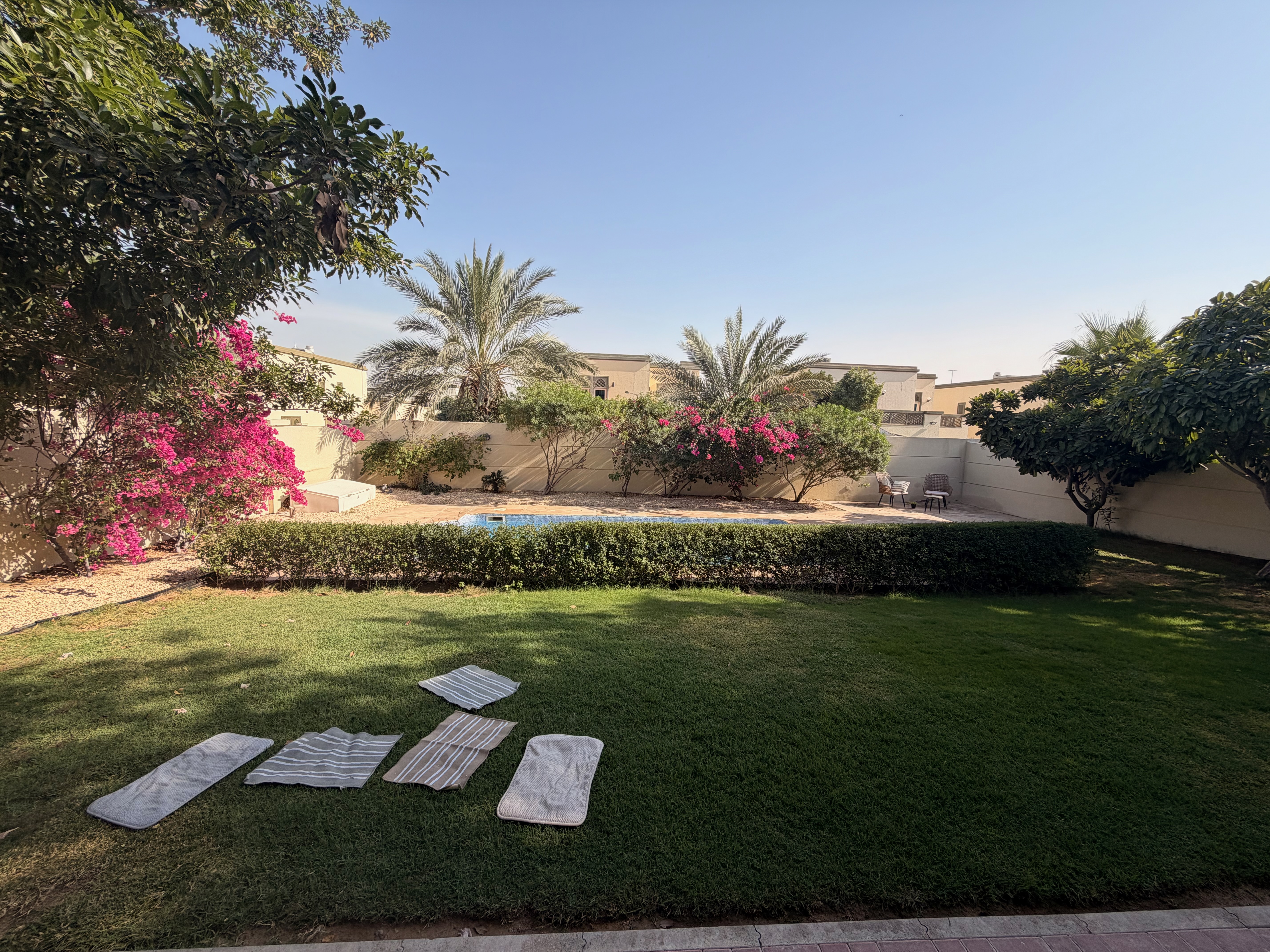 5 Bedrooms Villa in District 3 Legacy