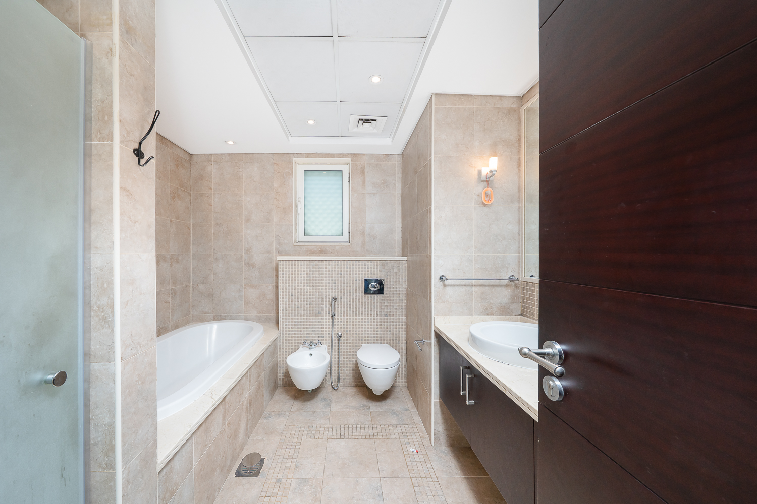 5 Bedrooms Villa in District 3 Legacy