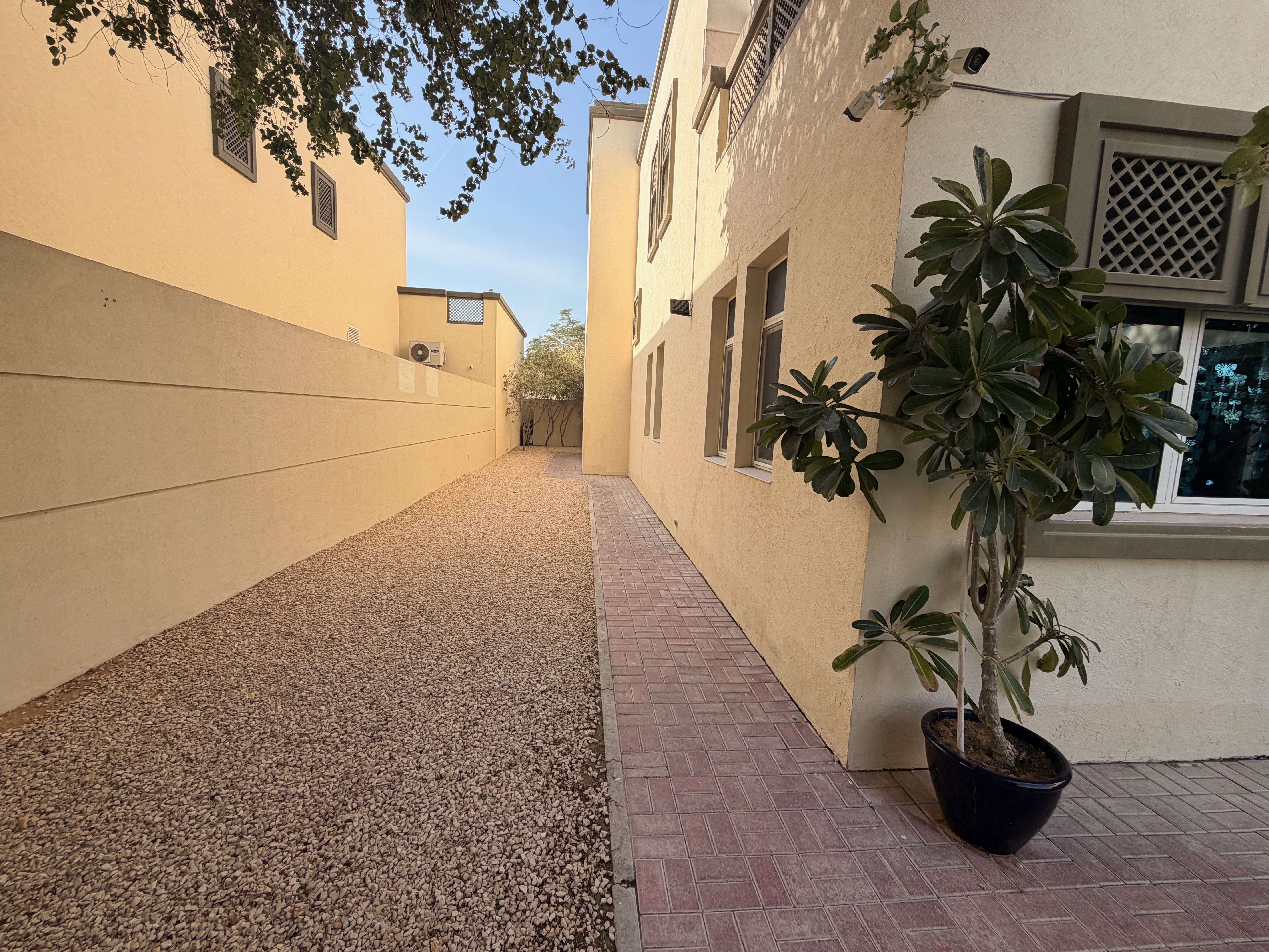 5 Bedrooms Villa in District 3 Legacy