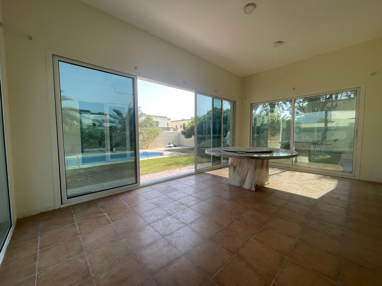 5 Bedrooms Villa in District 3 Legacy