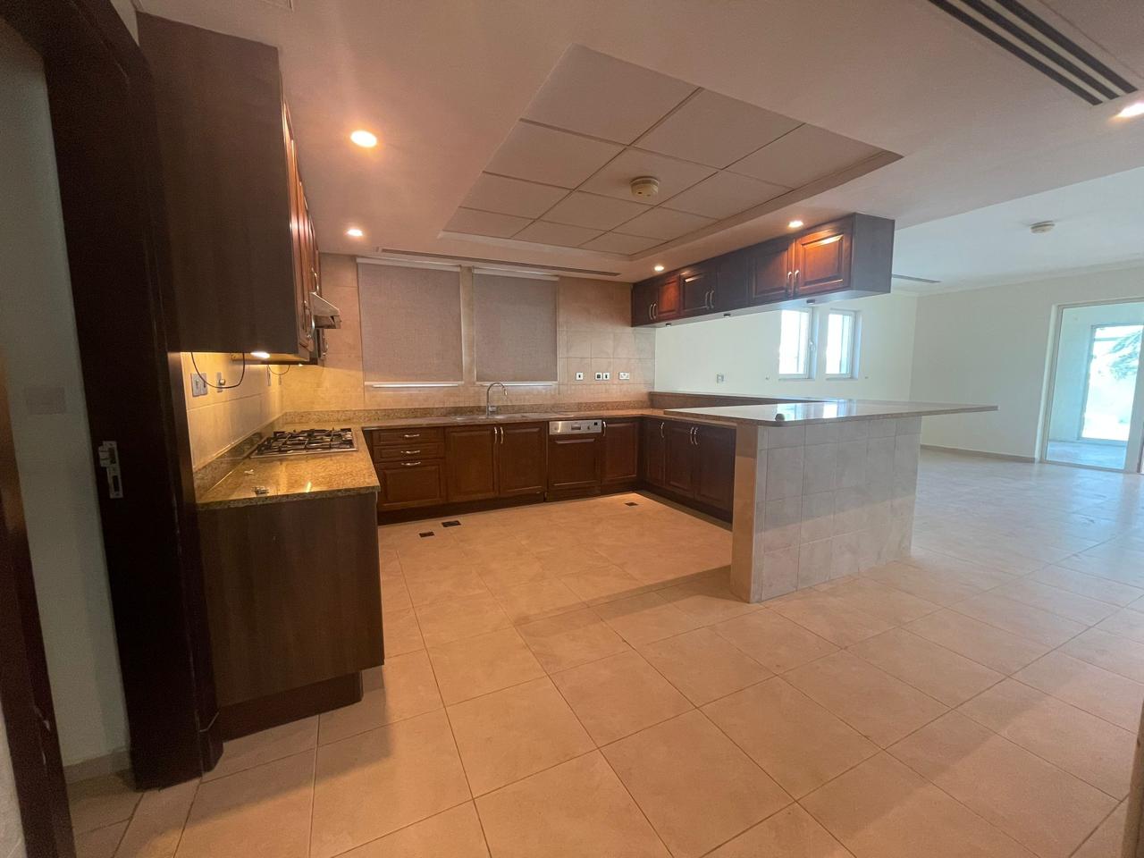 5 Bedrooms Villa in District 3 Legacy