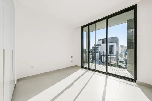 4 Bedrooms Townhouse in Elie Saab 1