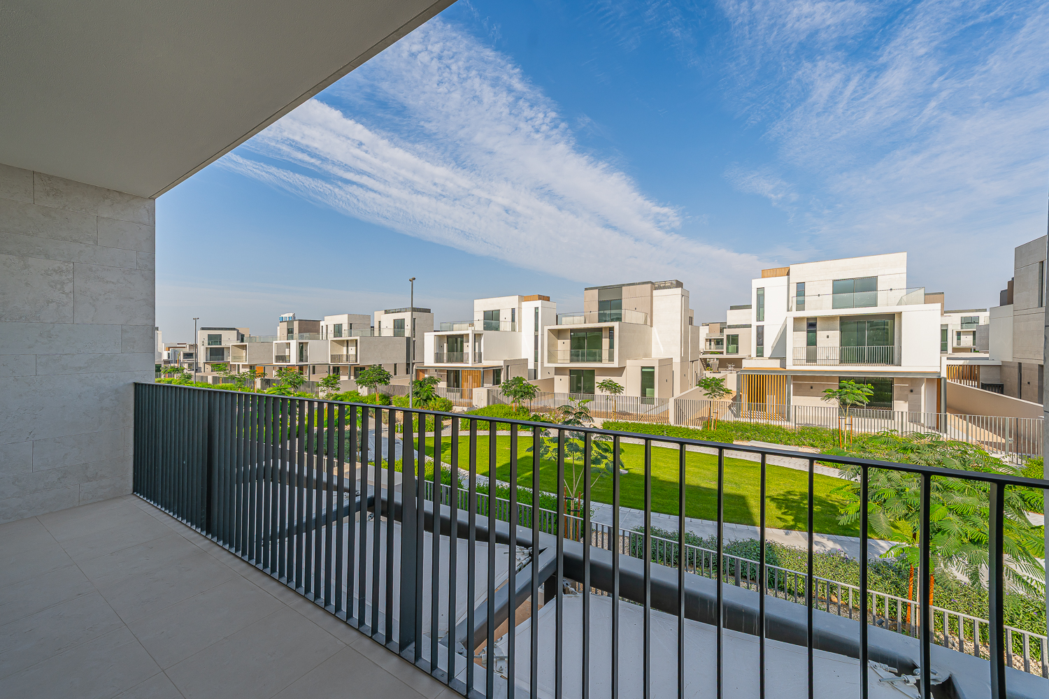 4 Bedroom Townhouse in Elie Saab 1