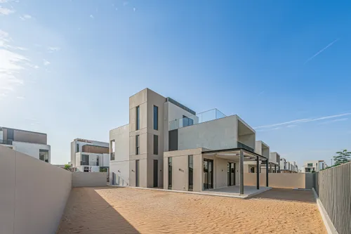 4 Bedrooms Townhouse in Elie Saab 1