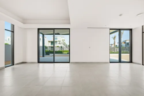 4 Bedrooms Townhouse in Elie Saab 1