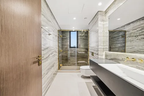 4 Bedrooms Townhouse in Elie Saab 1