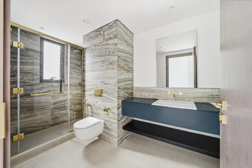 4 Bedrooms Townhouse in Elie Saab 1