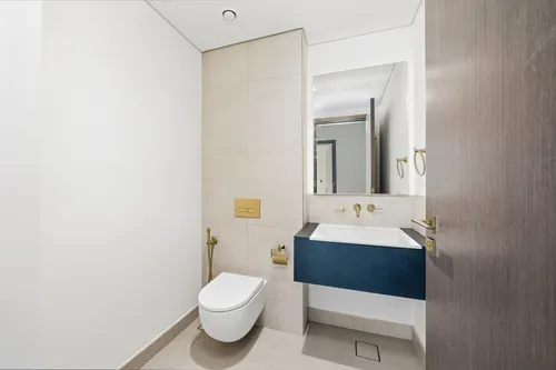 4 Bedrooms Townhouse in Elie Saab 1