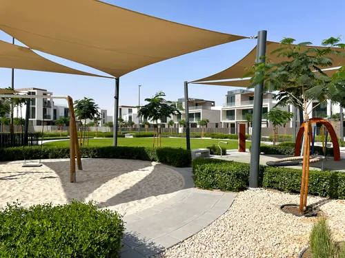 4 Bedrooms Villa in Elie Saab 1