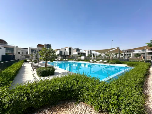 4 Bedrooms Villa in Elie Saab 1