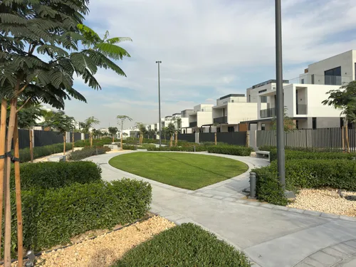 4 Bedrooms Villa in Elie Saab II