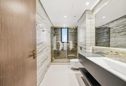 4 Bedrooms Villa in Elie Saab II