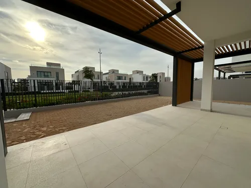 4 Bedrooms Villa in Elie Saab II