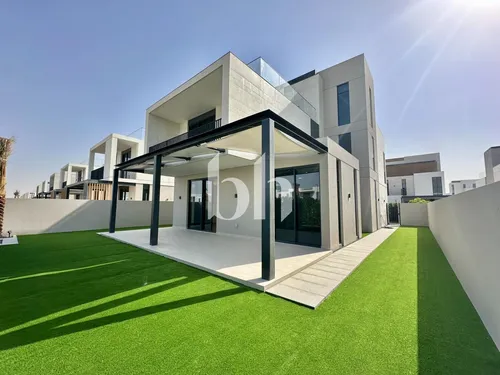 Premium Villa | Ready to move-in | Landscaped