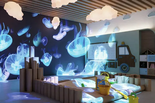  Apartment in Azizi Riviera Reve