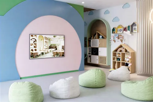  Apartment in Azizi Riviera Reve