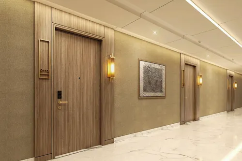  Apartment in Azizi Riviera Reve