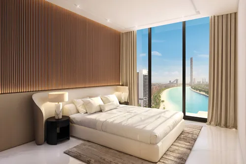  Apartment in Azizi Riviera Reve