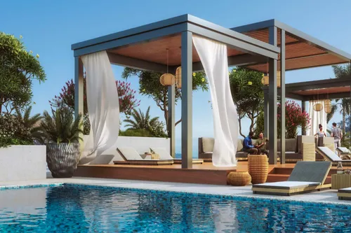  Apartment in Azizi Riviera Reve