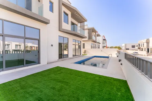 6 Bedrooms Villa in Murano Townhouses