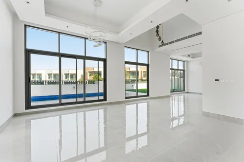 6 Bedrooms Villa in Murano Townhouses