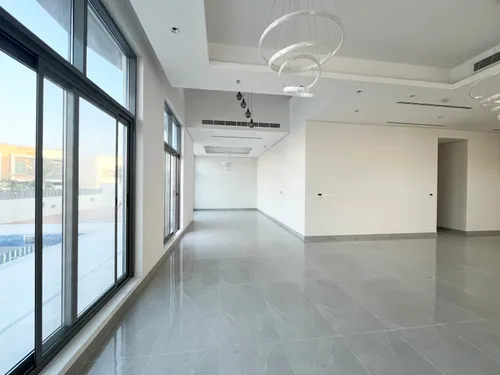 6 Bedrooms Villa in Murooj Al Furjan East