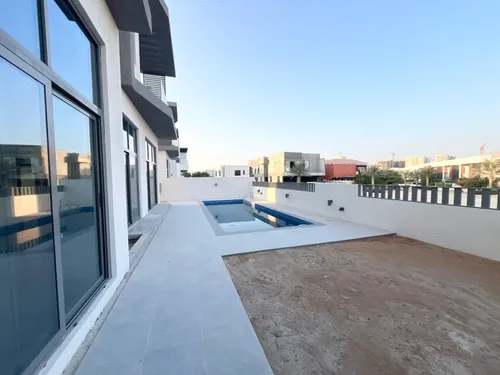6 Bedrooms Villa in Murooj Al Furjan East