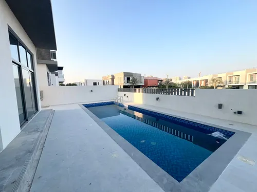 6 Bedrooms Villa in Murooj Al Furjan East