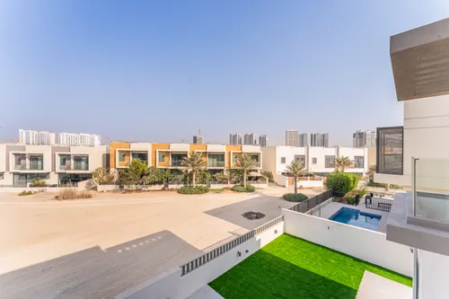 6 Bedrooms Villa in Murano Townhouses