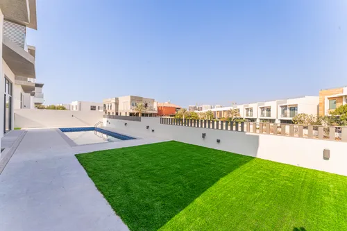 6 Bedrooms Villa in Murano Townhouses