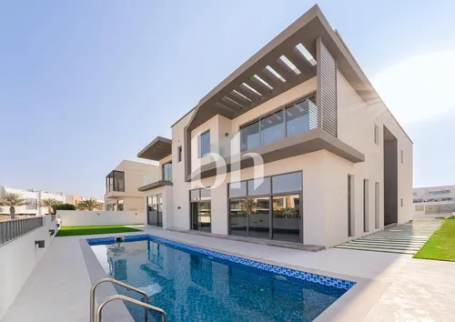 Vacant Now | Elevator | Private Pool | Brand New