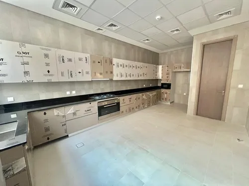 6 Bedrooms Villa in Murooj Al Furjan East