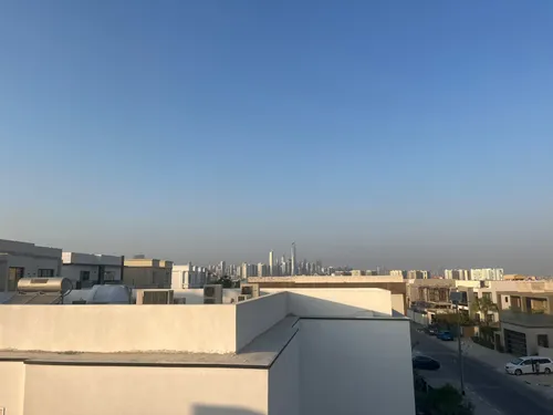 6 Bedrooms Villa in Murooj Al Furjan East