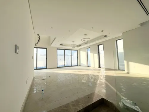 6 Bedrooms Villa in Murooj Al Furjan East