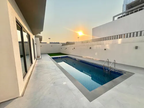 6 Bedrooms Villa in Murooj Al Furjan East